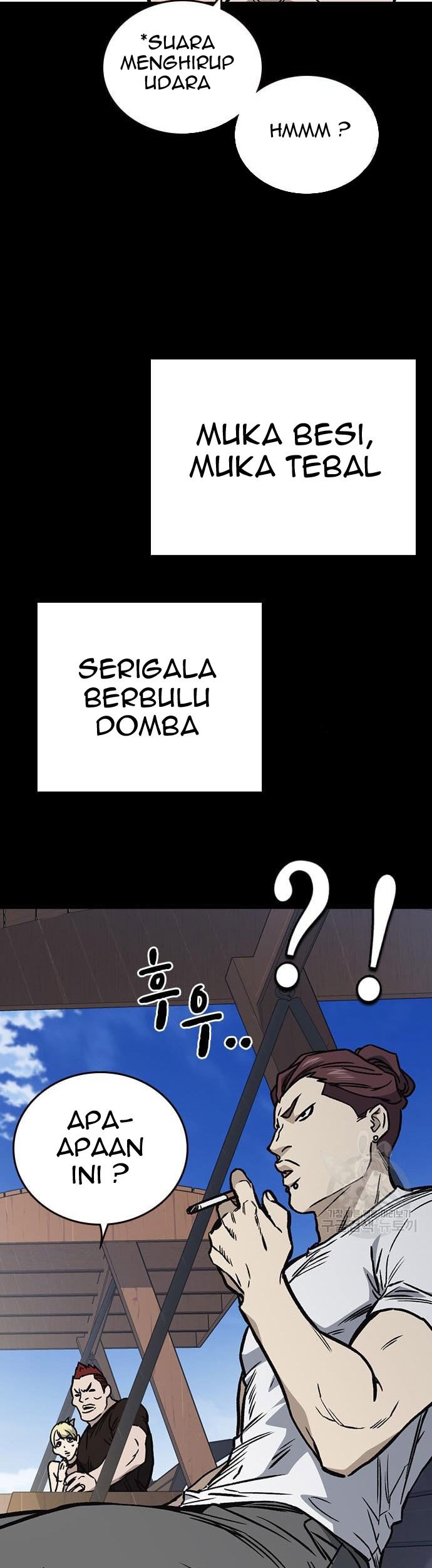 Chapter 182 - halaman 44