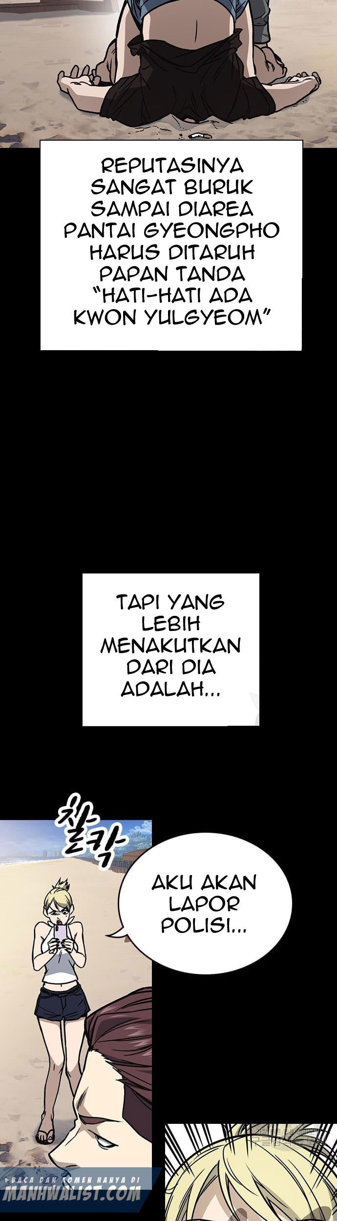Chapter 182 - halaman 50
