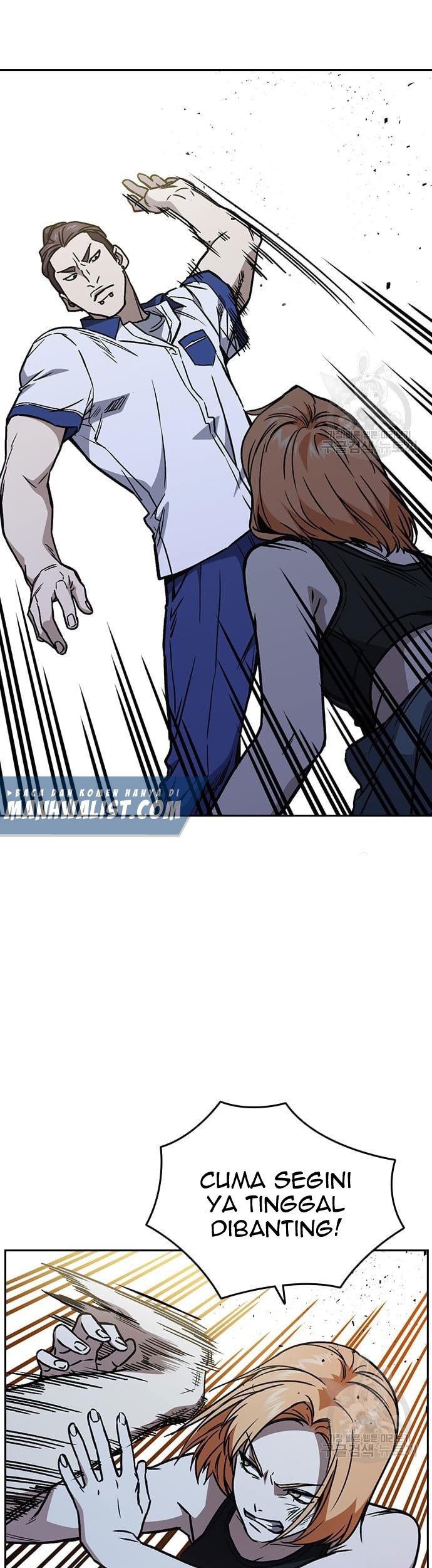 Chapter 182 - halaman 58