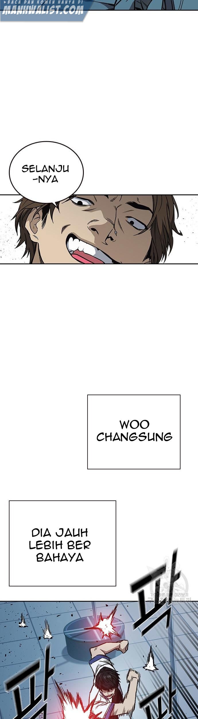 Chapter 182 - halaman 68
