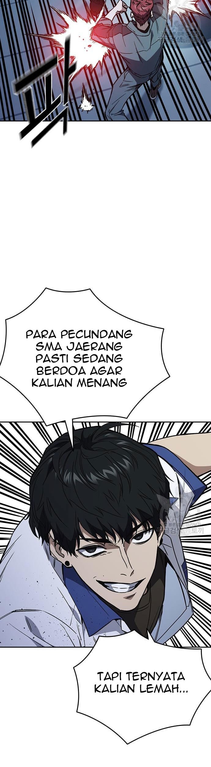 Chapter 182 - halaman 70