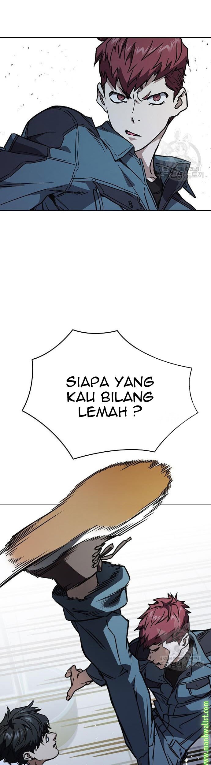 Chapter 182 - halaman 72