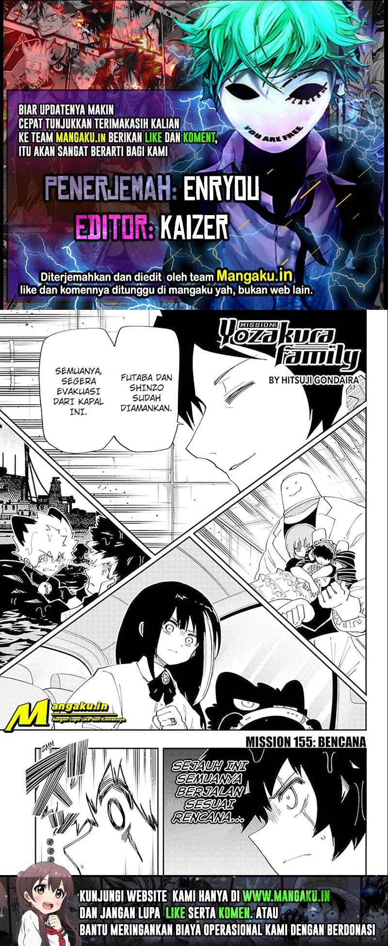 Chapter 155 - halaman 2