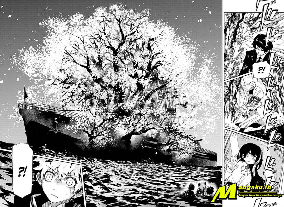 Chapter 155 - halaman 3