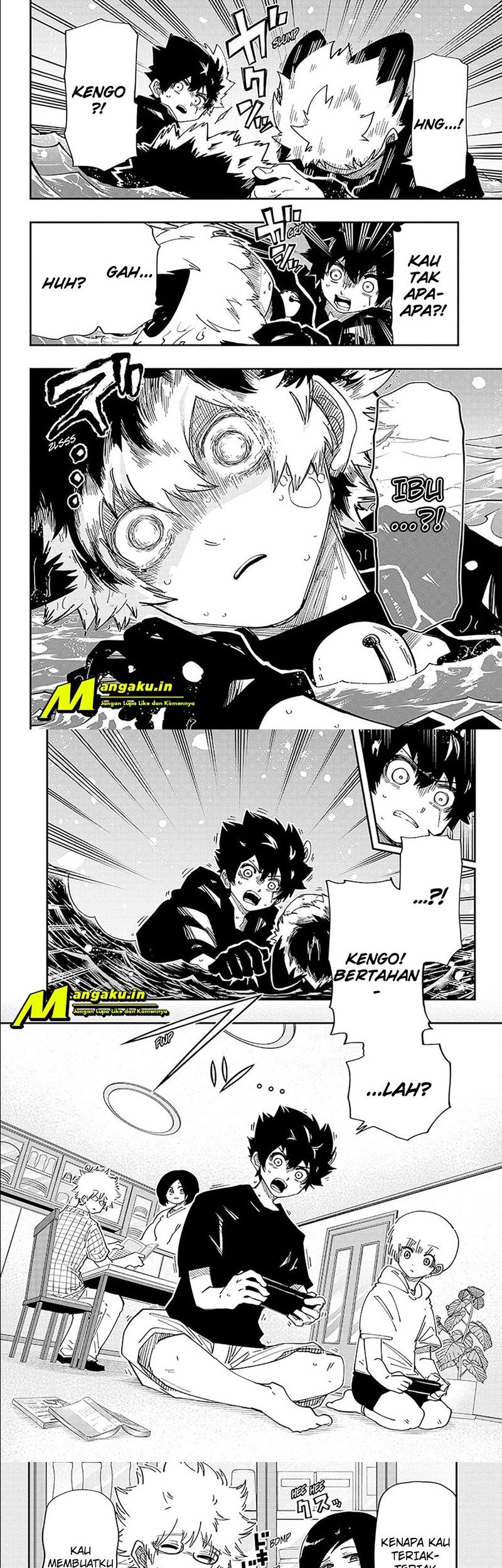 Chapter 155 - halaman 4