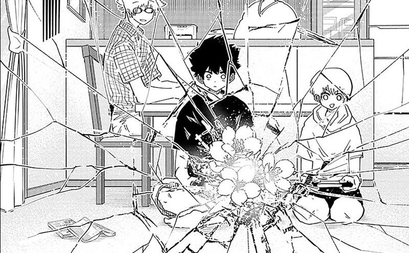 Chapter 155 - halaman 6