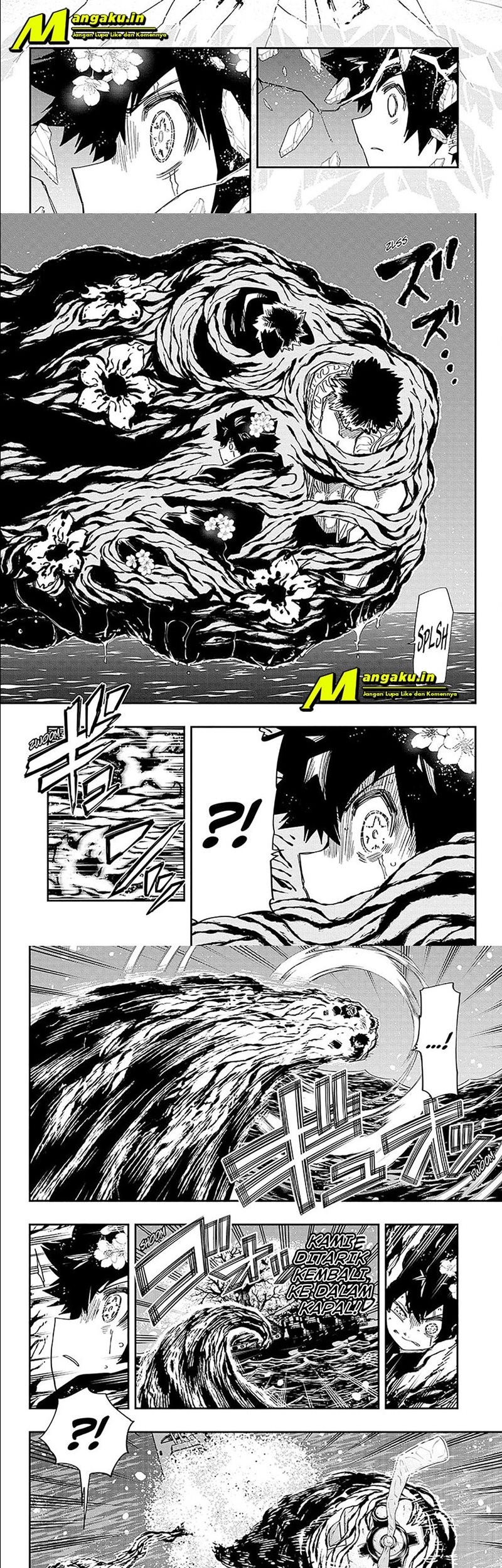 Chapter 155 - halaman 7