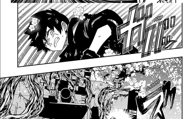 Chapter 155 - halaman 9