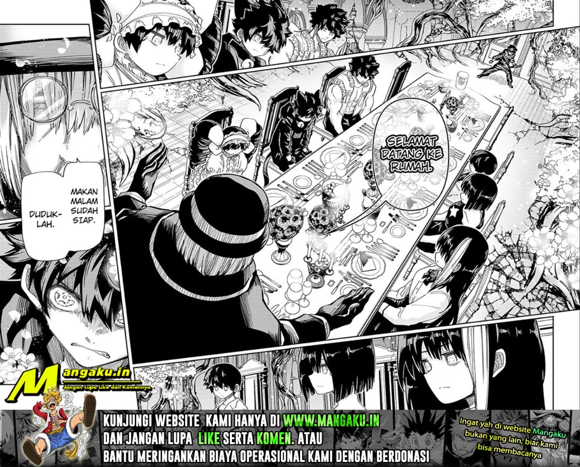 Chapter 155 - halaman 13