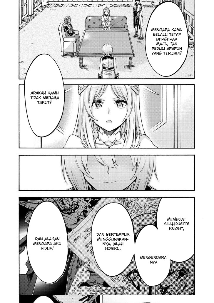 Chapter 95 - halaman 14