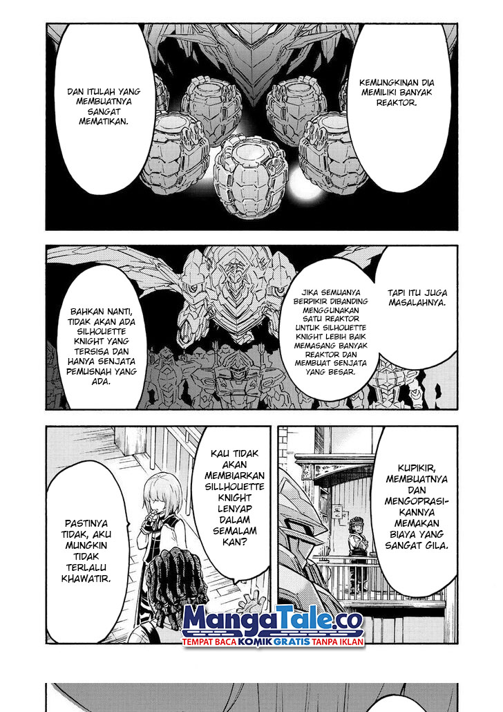 Chapter 95 - halaman 19
