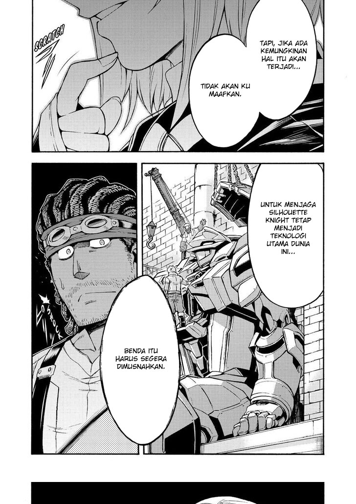 Chapter 95 - halaman 20