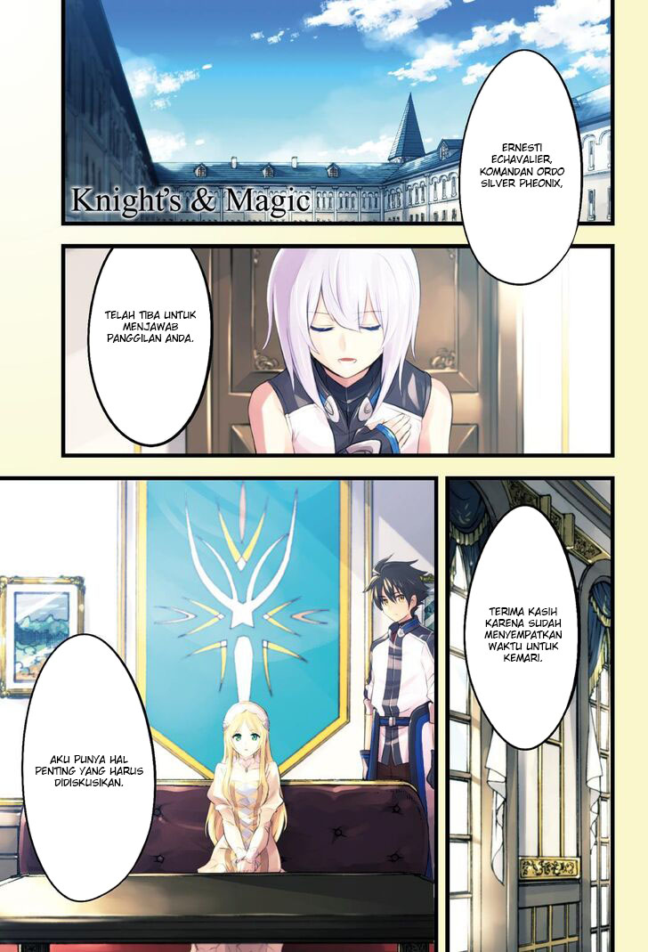 Chapter 95 - halaman 4