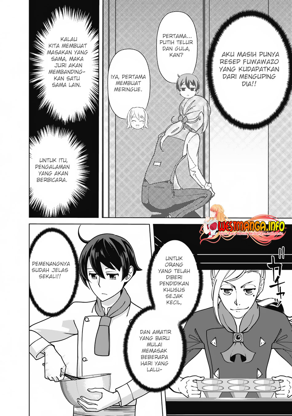 Chapter 86 - halaman 16