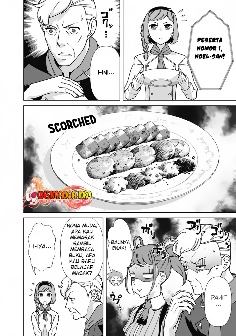 Chapter 86 - halaman 18