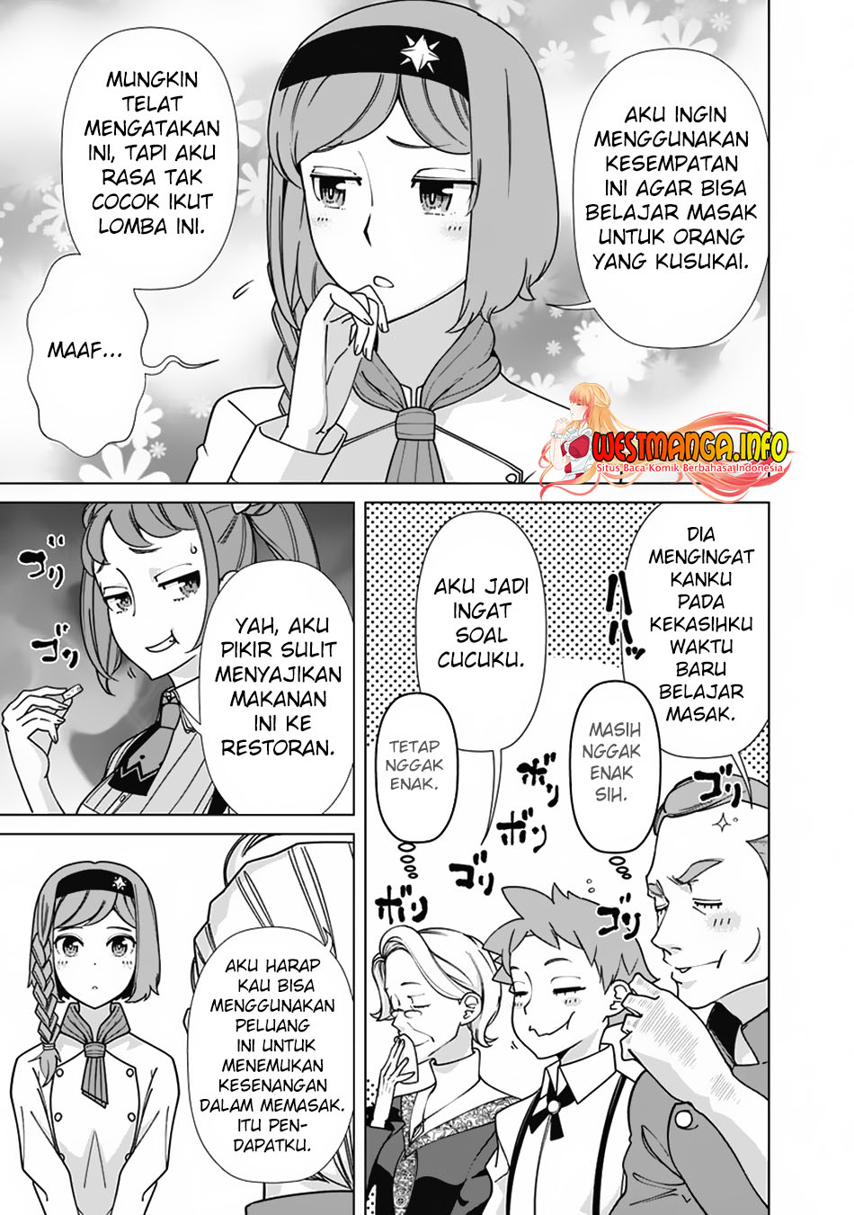 Chapter 86 - halaman 19