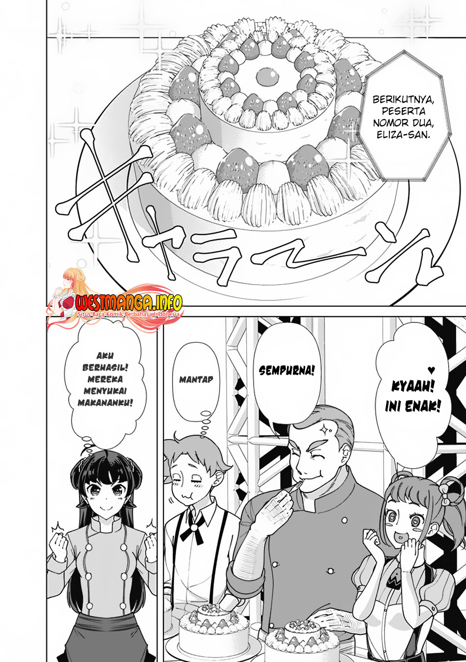 Chapter 86 - halaman 20