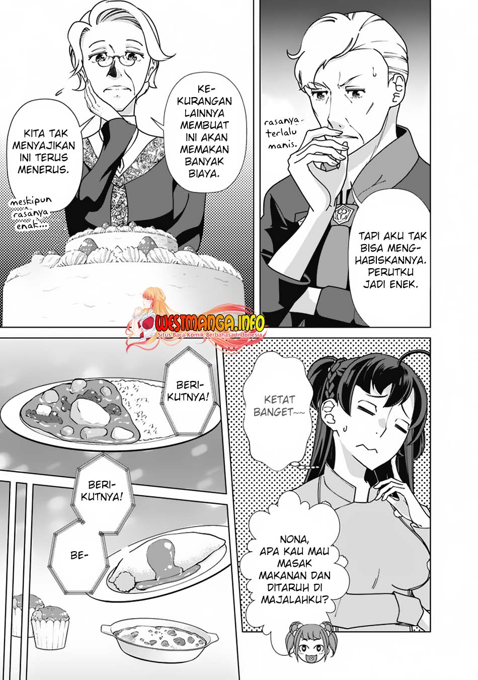 Chapter 86 - halaman 21