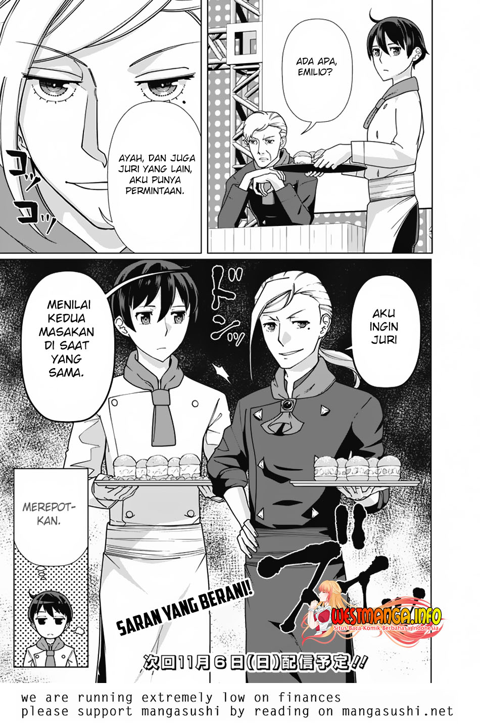 Chapter 86 - halaman 23