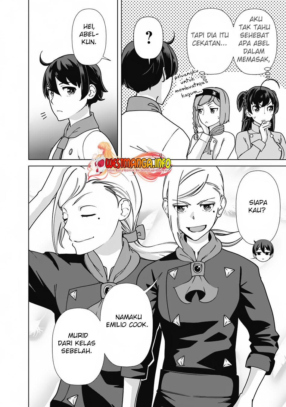Chapter 86 - halaman 5