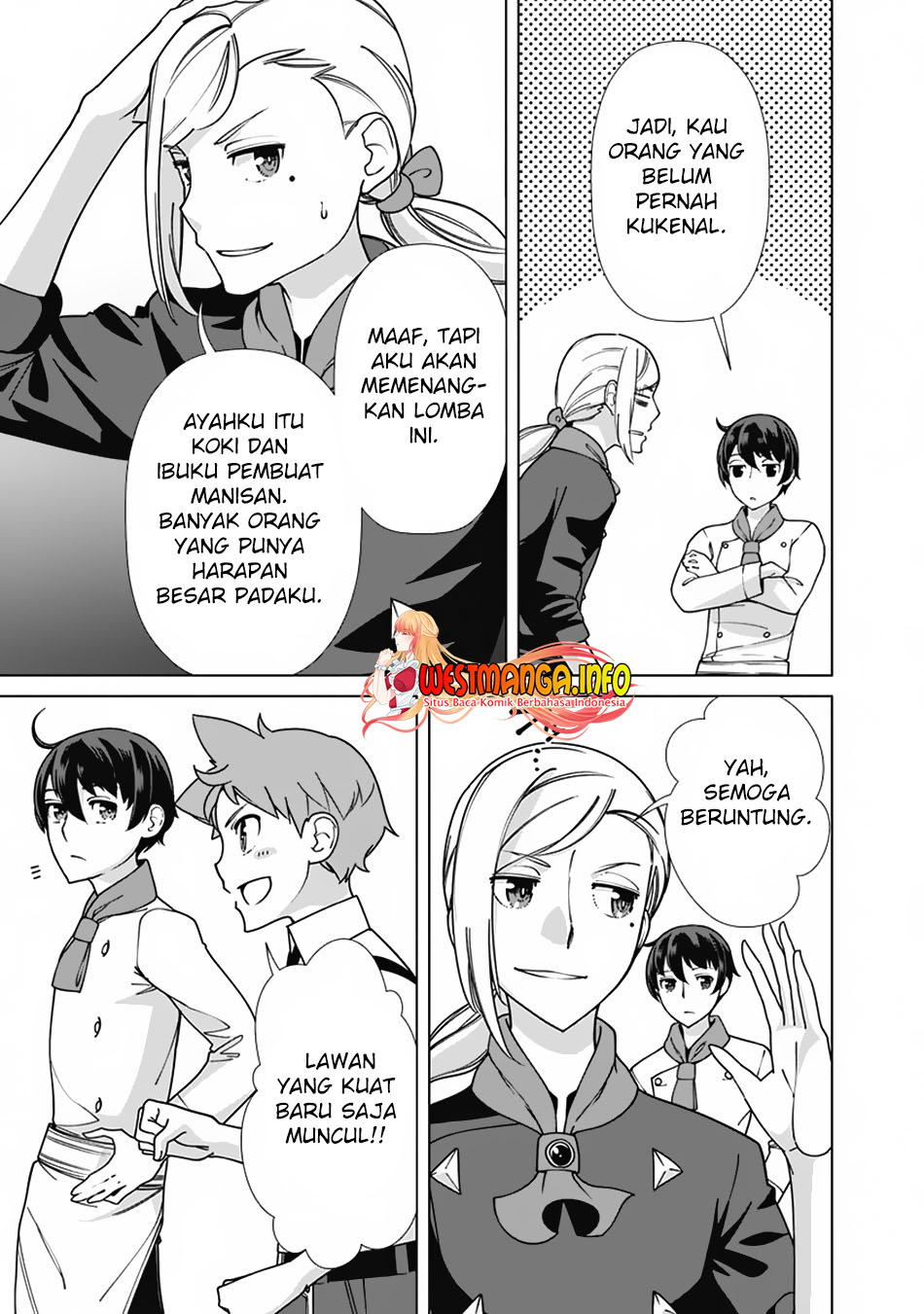 Chapter 86 - halaman 6