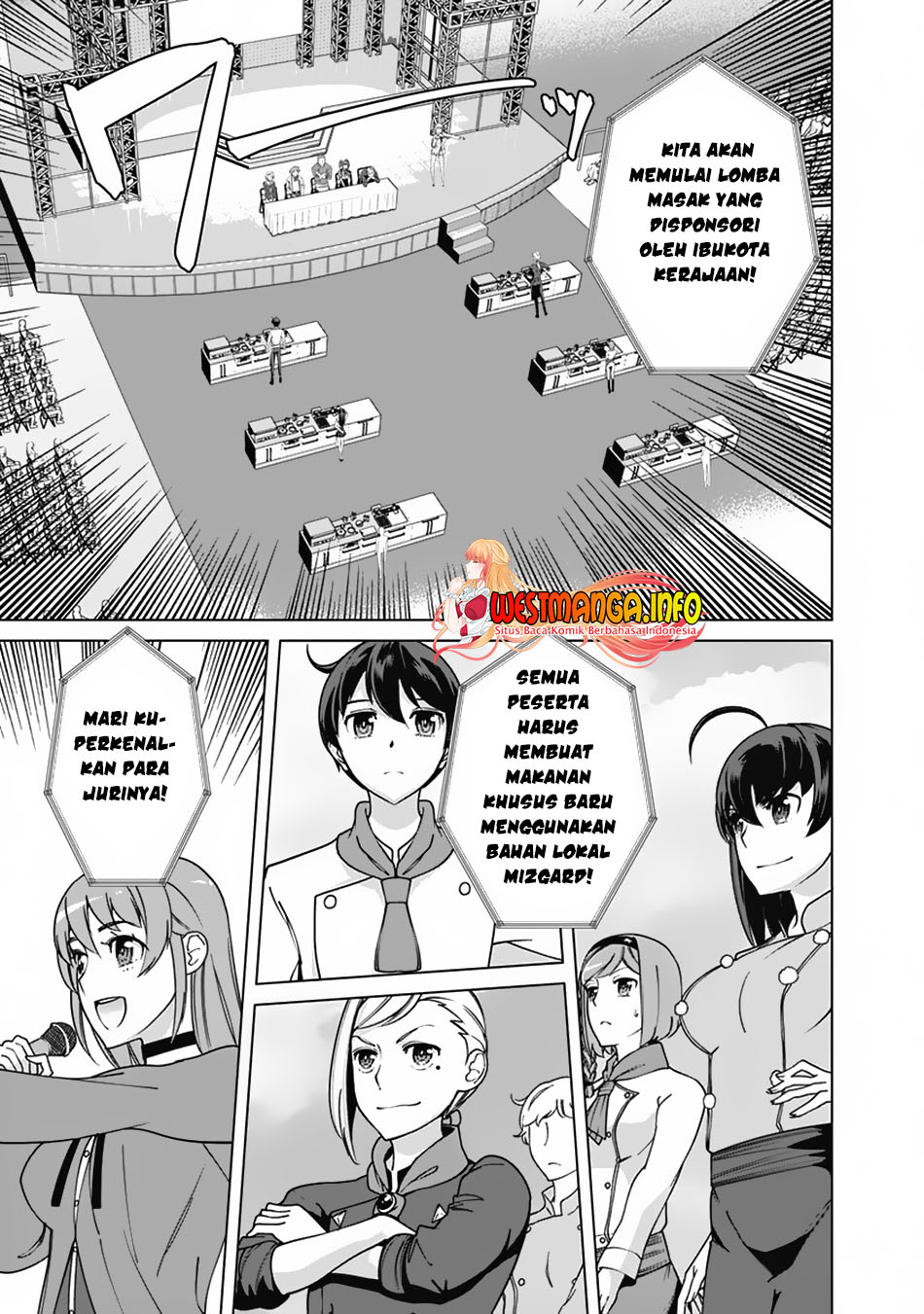Chapter 86 - halaman 8