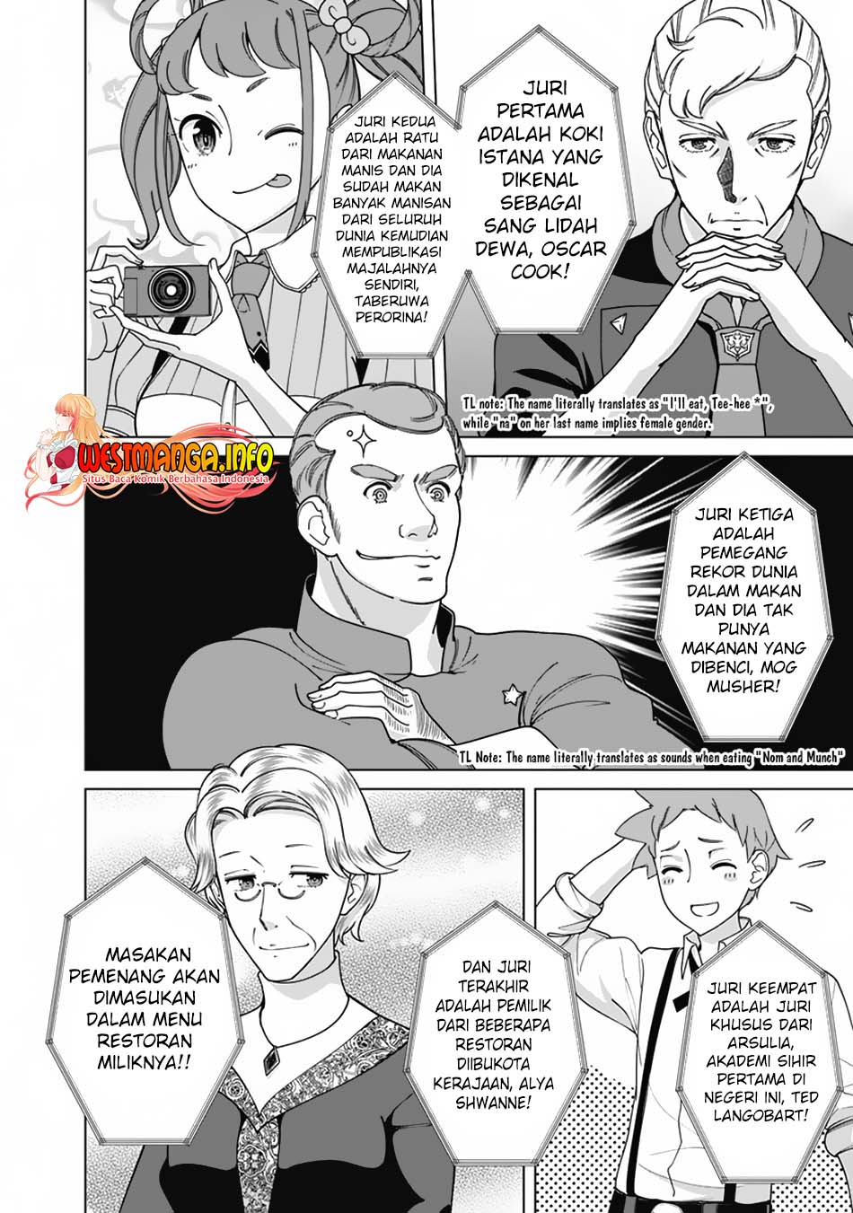 Chapter 86 - halaman 9