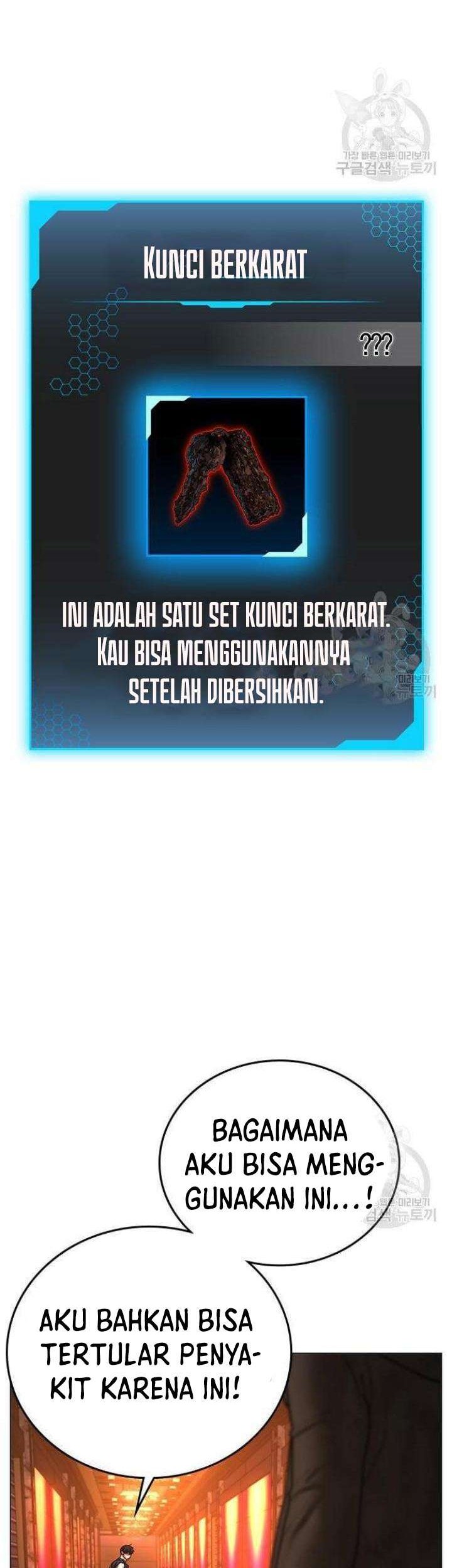 Chapter 61 - halaman 22