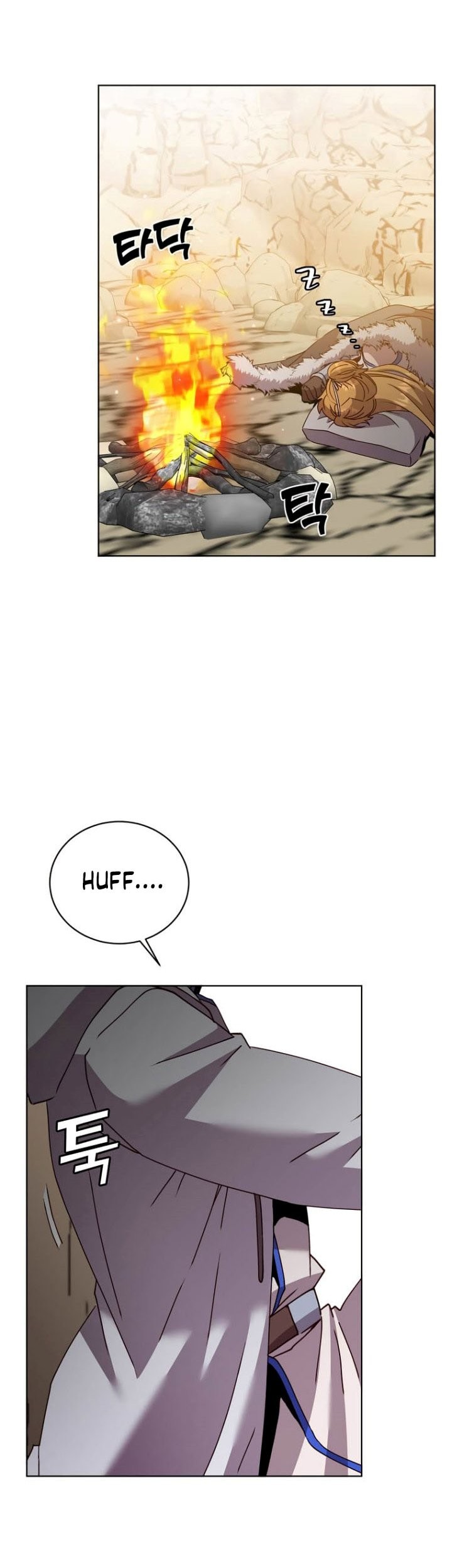 Chapter 109 - halaman 29