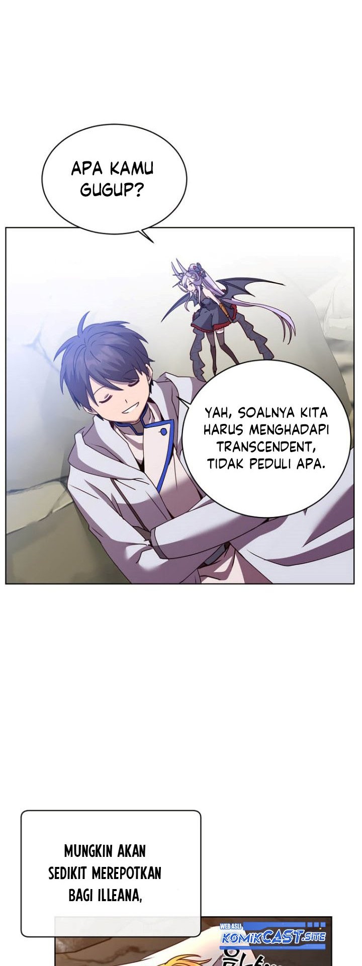 Chapter 109 - halaman 30