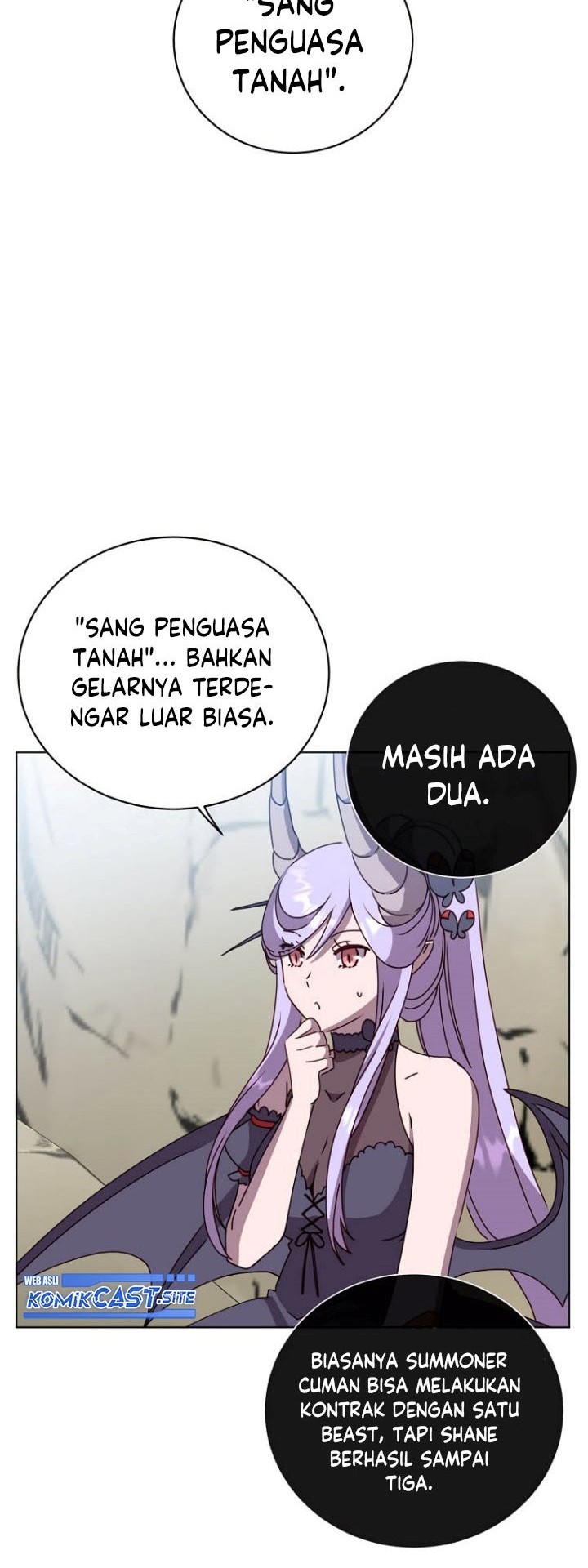 Chapter 109 - halaman 34