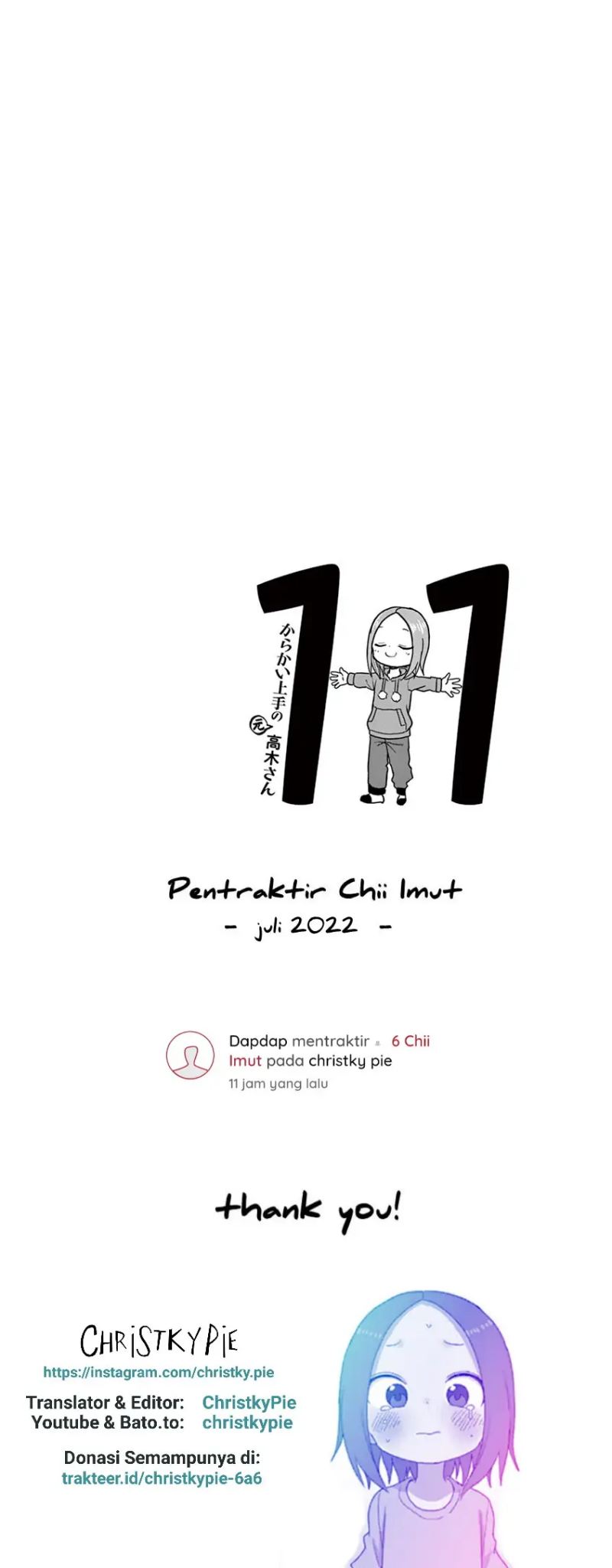 Chapter 140 - halaman 11