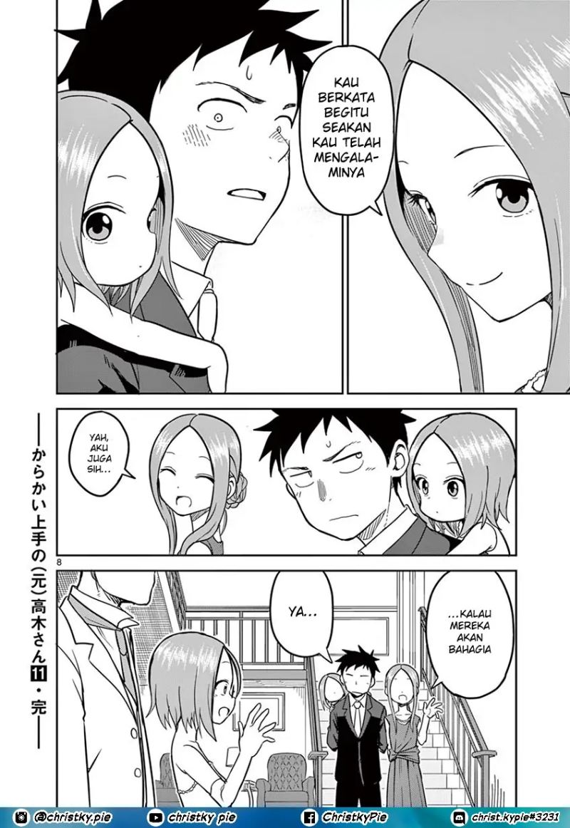 Chapter 140 - halaman 9