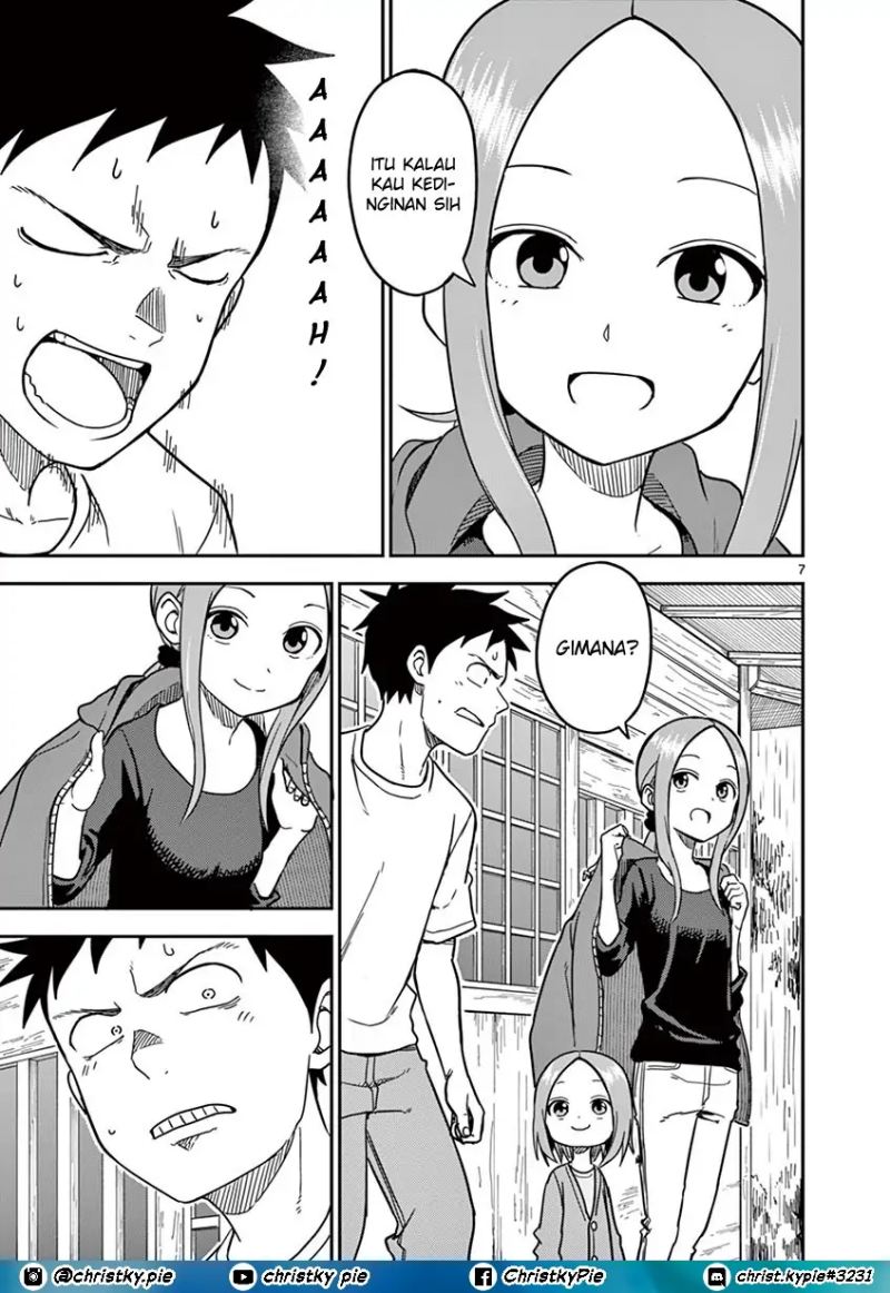 Chapter 138 - halaman 8