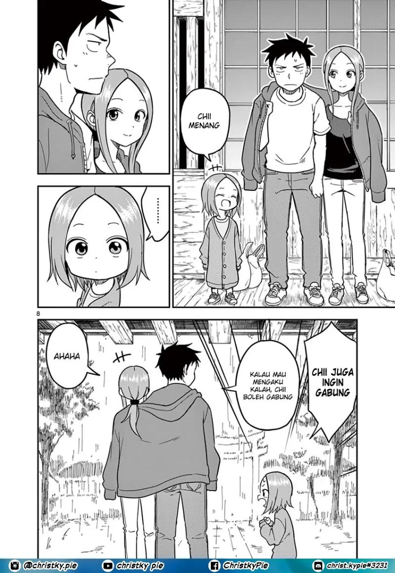 Chapter 138 - halaman 9