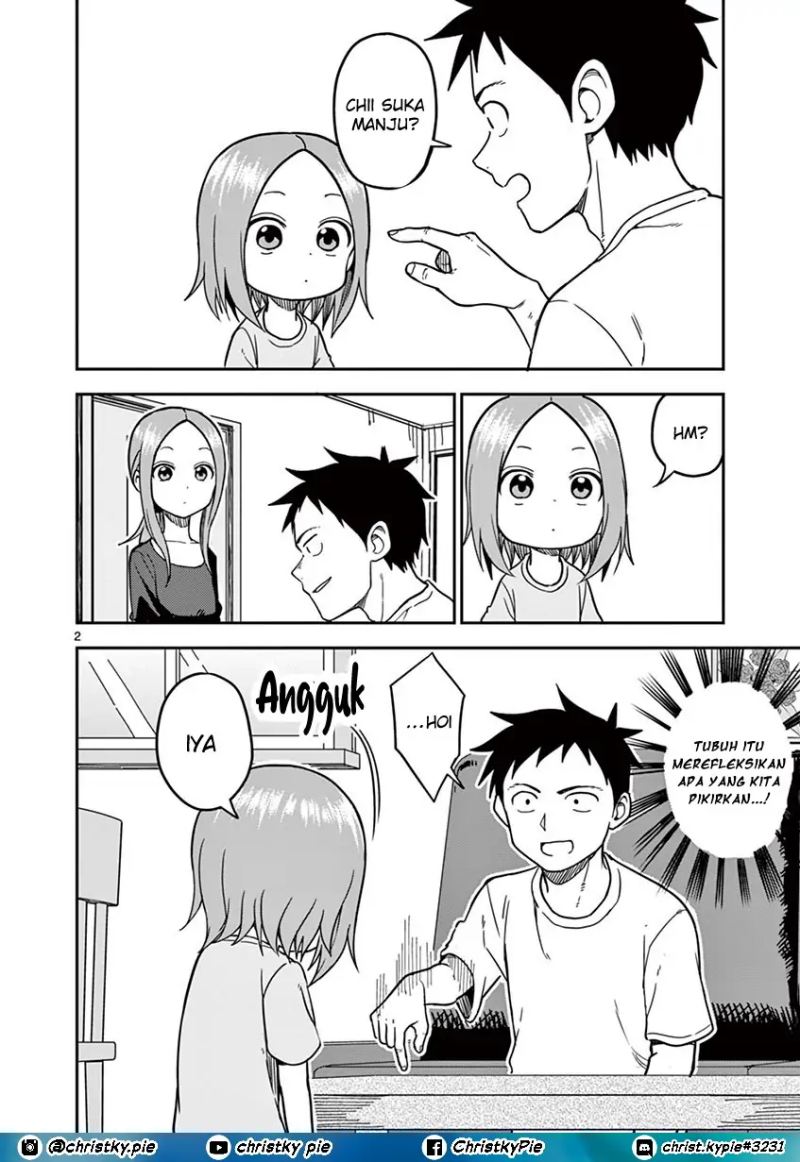 Chapter 137 - halaman 3