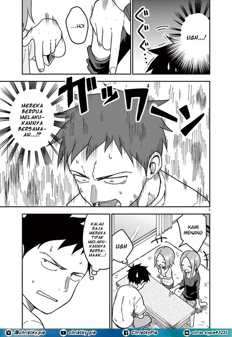 Chapter 137 - halaman 8