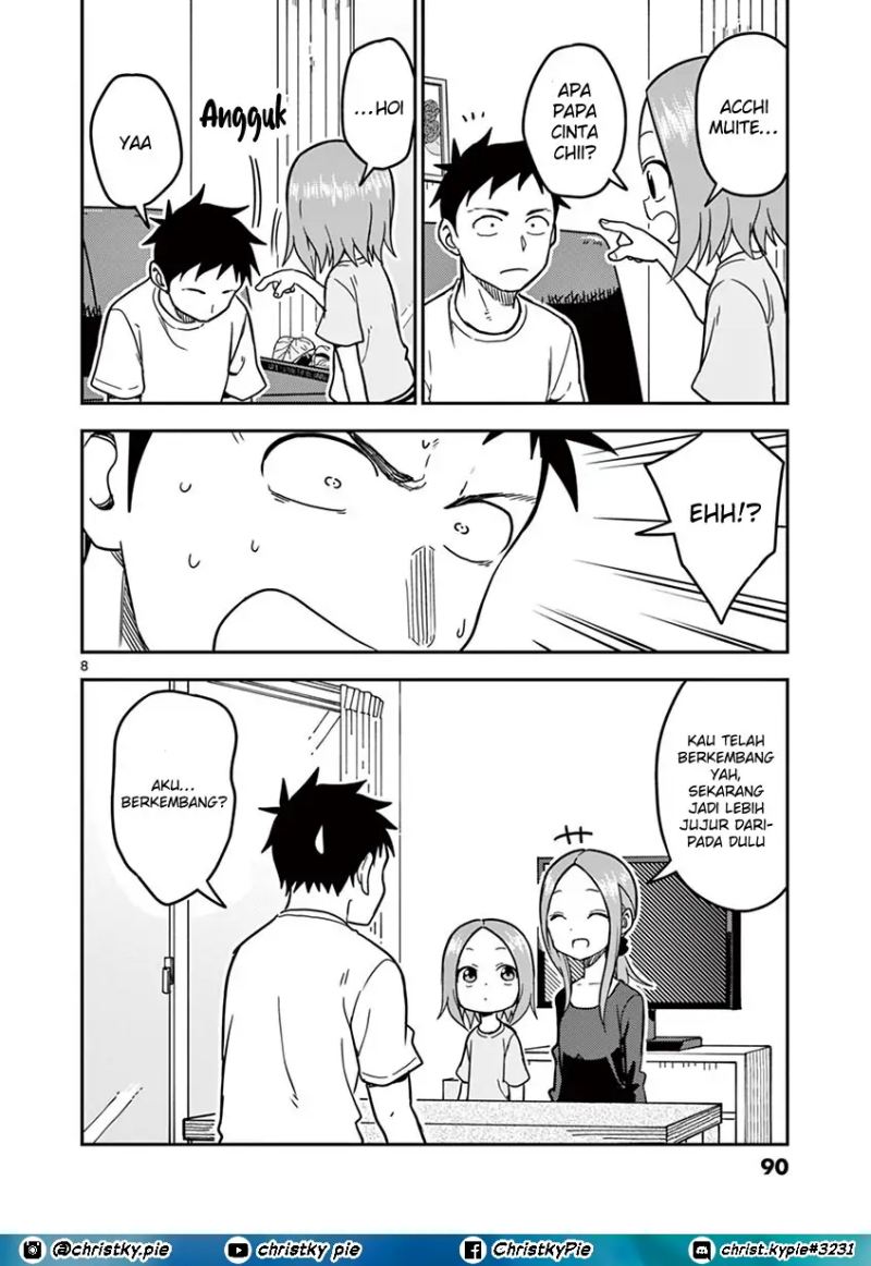 Chapter 137 - halaman 9