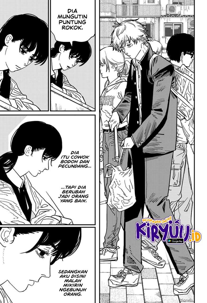Chapter 112 - halaman 22