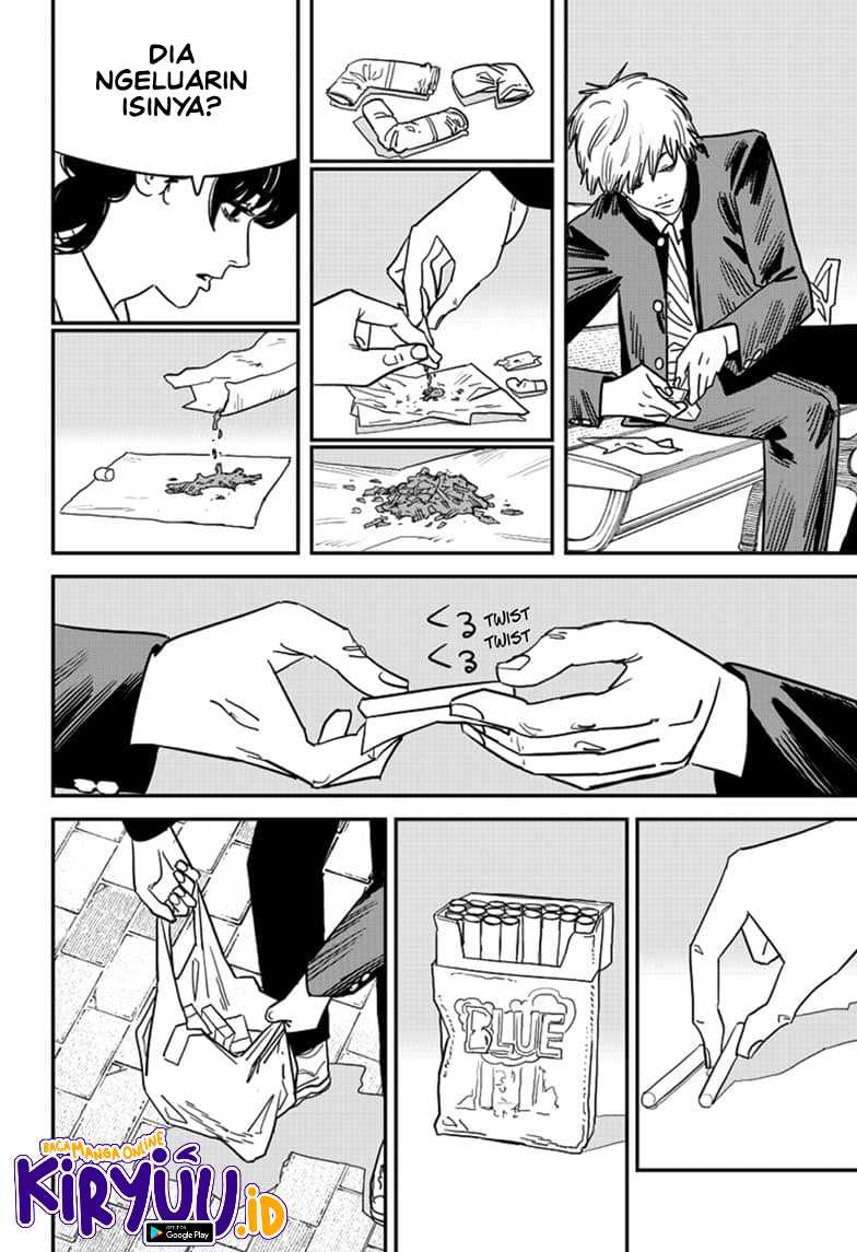 Chapter 112 - halaman 23