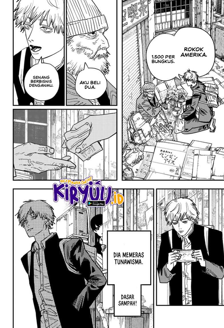 Chapter 112 - halaman 25