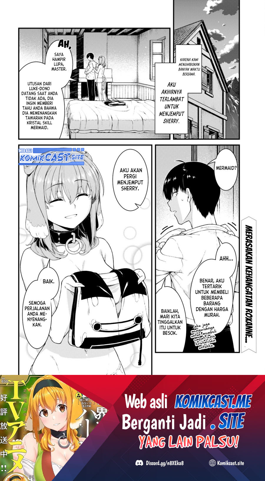 Chapter 65 - halaman 16