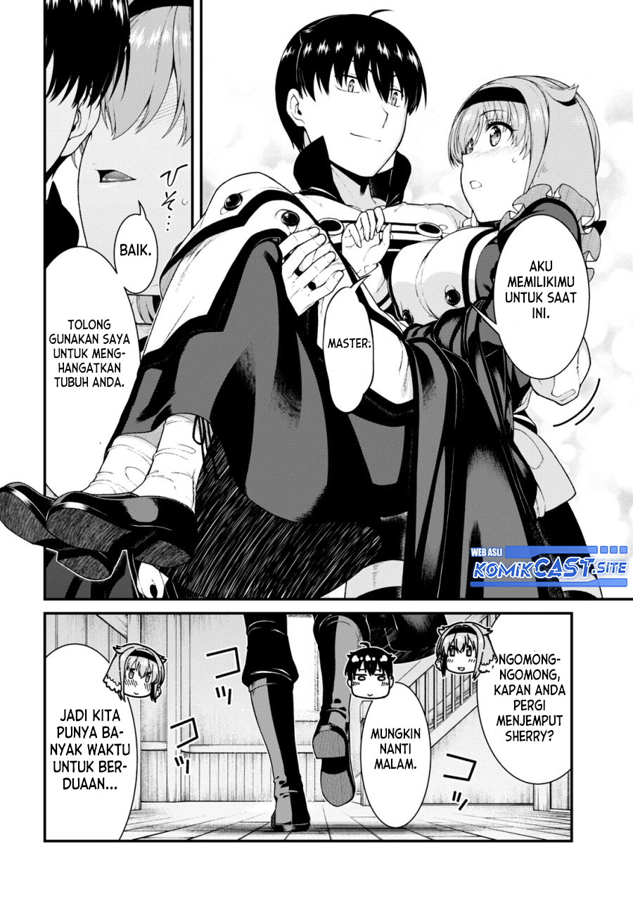 Chapter 65 - halaman 6