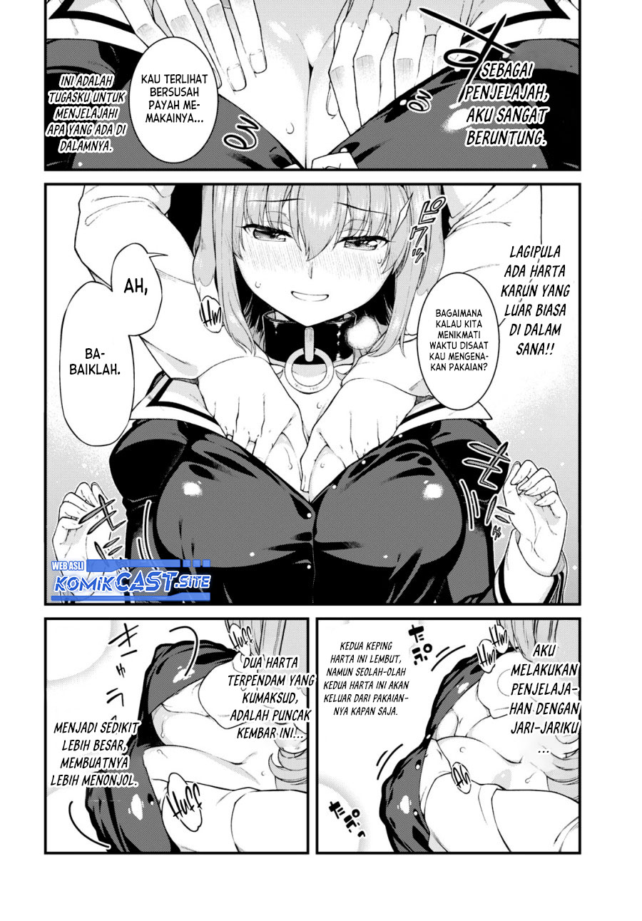 Chapter 65 - halaman 8
