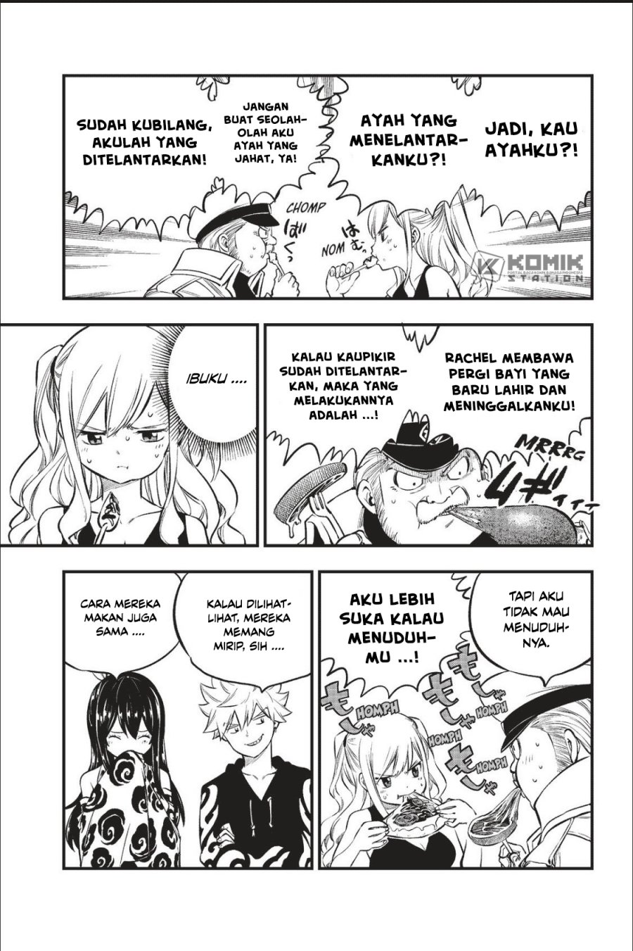 Chapter 217 - halaman 11