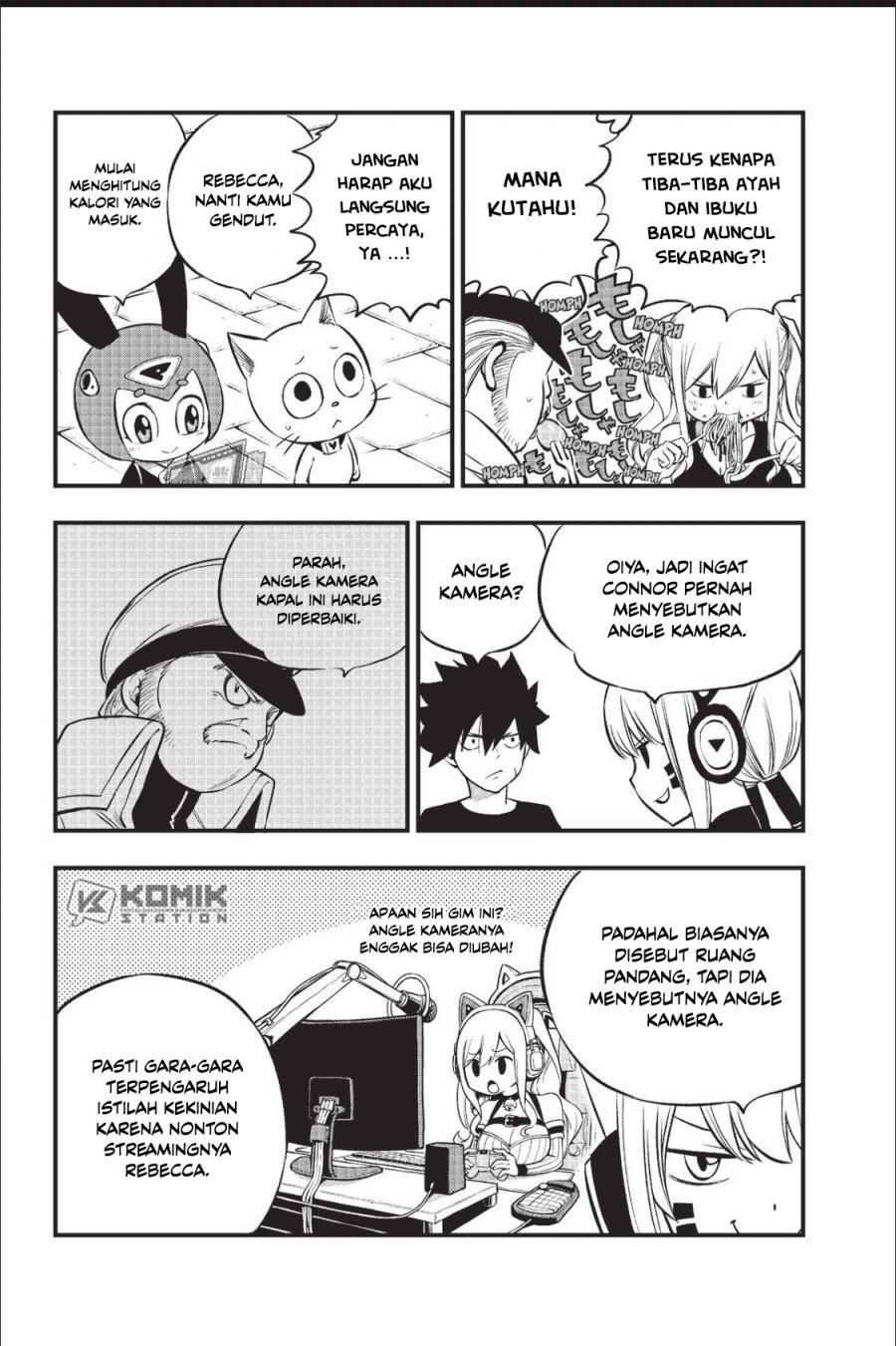 Chapter 217 - halaman 13