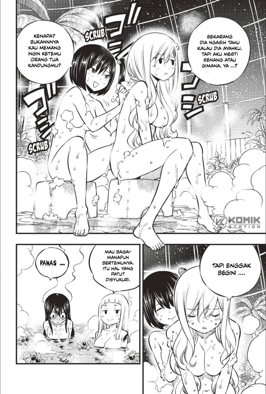 Chapter 217 - halaman 15