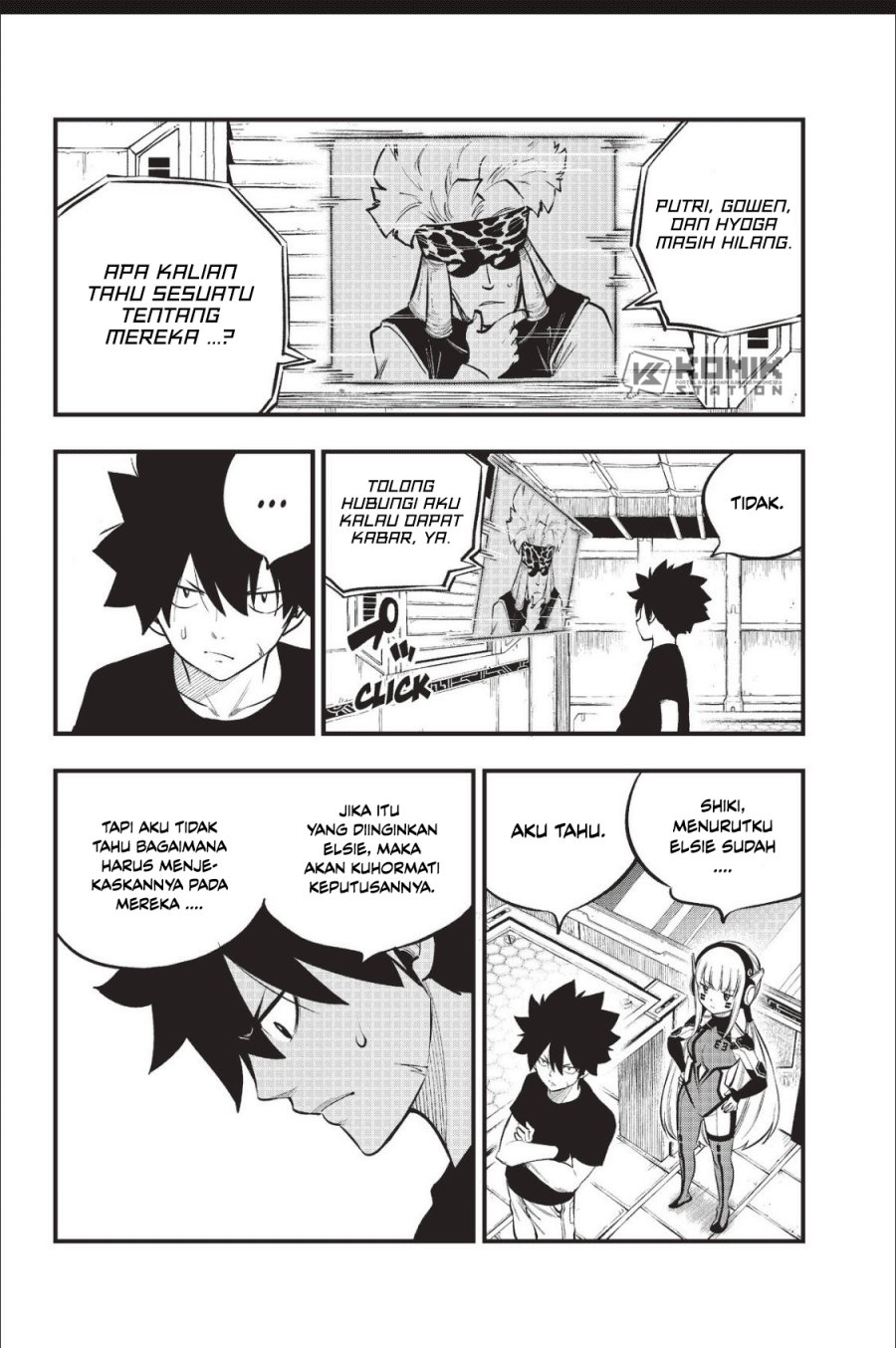Chapter 217 - halaman 19