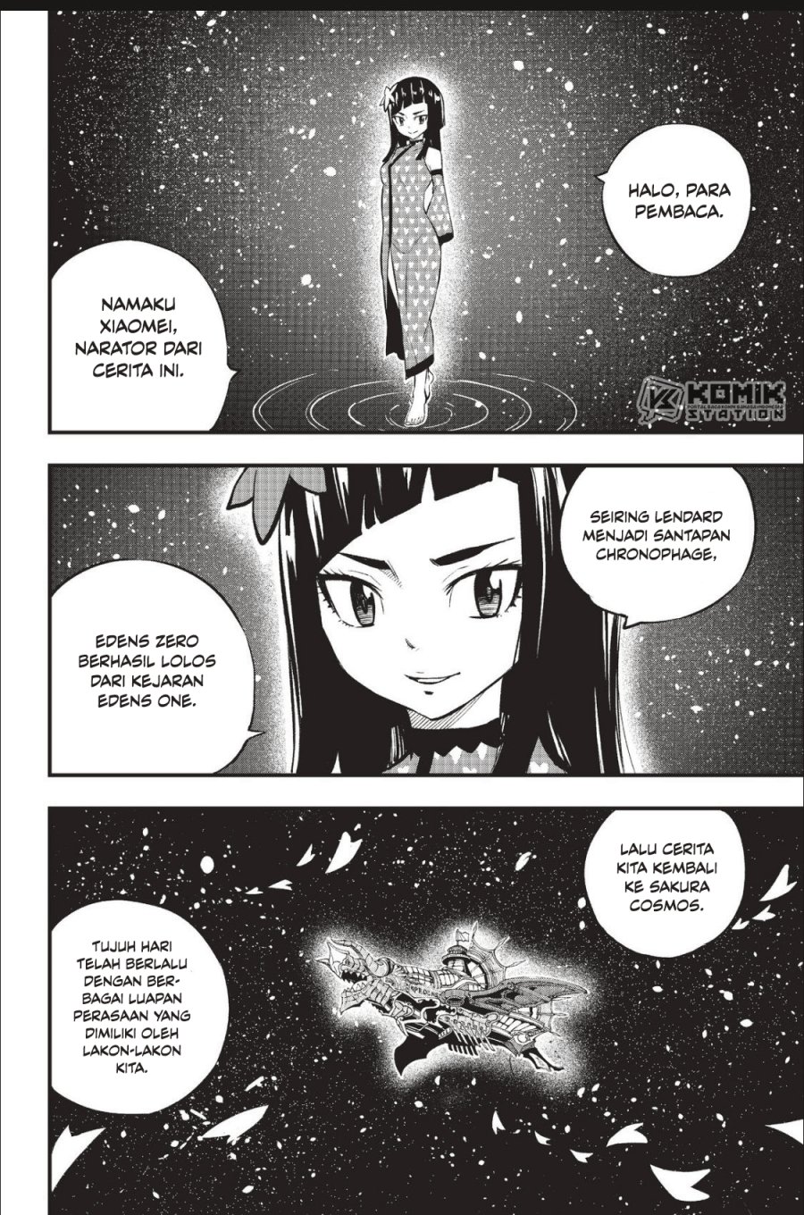 Chapter 217 - halaman 4