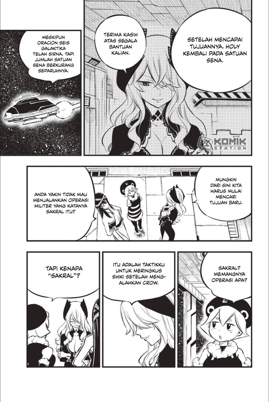 Chapter 217 - halaman 5